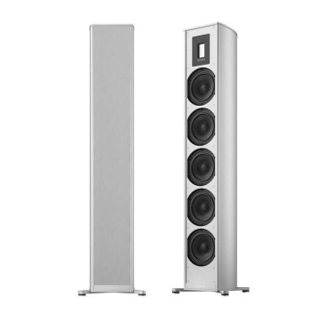 Piega Premium 701 Wireless Gen2 Loudspeakers